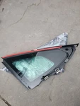 Tesla 2022 Quarter Glass 1600155-00-C. Fixed Price $180.00.