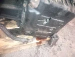 2015 Hyundai Tucson Automatic Transmission Assembly 127K Miles Oem Black 4WD. Fixed Price $525.00.
