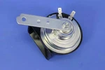 Genuine Mopar Horn And Bracket 5026977AC. Fixed Price $47.95.