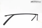 2020-2025 Ford Escape Front Left Door Window Glass Run Channel Seal Molding Oem. Fixed Price $125.99.