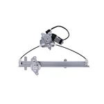 Aisin RPAN-021 Power Window Regulator Assembly W/ Motor. Fixed Price $107.23.