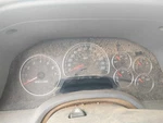 Driver Quarter Glass 129" Wb Without Power Window Fits 05-06 Envoy Xl 23788. Fixed Price $99.99.