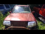 Passenger Rear Door Glass Without Privacy Tint Fits 99-04 Tracker 270111. Fixed Price $116.46.