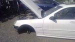 (local Pickup Only) Back Glass 220 Type S350 Fits 00-06 Mercedes S-class 1100401. Fixed Price $324.90.