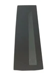 Fits: 2005-2010 Honda Odyssey Mini Van Passenger Side Rear Right Vent Glass. Fixed Price $65.95.