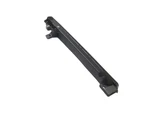Genuine Mopar Door Glass Frame Left 5182825AG. Fixed Price $129.07.
