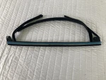 Run Door Glass Ford Lincoln Mkx FA1Z-5825767-E New Oem. Fixed Price $125.00.