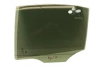 2017-2019 Alfa Romeo Giulia Rear Left Side Door Window Movable Auto Glass Oem E5. Fixed Price $169.00.