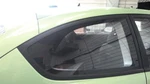 Rear Side Window Passenger Quarter Glass Hatchback 3 Door Clear Fits 08-11 Accen. Fixed Price $72.00.