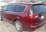 (local Pickup Only) Driver Left Windshield Glass Chrome Moulding Fits 17-25 Paci. Fixed Price $239.99.