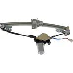 741-771 Dorman Window Regulator Front Driver Left Side Hand For Mazda Protege. Fixed Price $131.95.