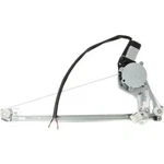 Uro 124 730 04 46 Prm Window Regulator, Power, Rear, Rh, For 86-95 Mercedes-benz. Fixed Price $159.64.
