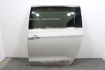 2017 - 2025 Chrysler Pacifica Rear Left Sliding Door Assembly Oem White PW2. Fixed Price $854.50.