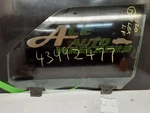 Driver Left Front Door Glass With Acoustic Fits 09-19 Flex 662147. Fixed Price $95.00.