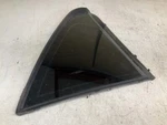 12-14 Mercedes-benz 300 3.5 Awd At Rear Left Door Vent Glass Oem. Fixed Price $127.49.