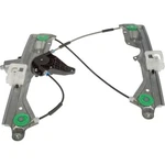 Dorman 748-654 Window Regulator Glass Front Driver Left Side For Chevy Hand. Fixed Price $162.13.
