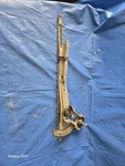 88 89 Honda Civic Right Front Manual Window Regulator Htbk Dr 65538. Fixed Price $79.85.