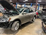 (local Pickup Only) Driver Left Quarter Glass Chrome Surround Fits 12-19 Passat. Fixed Price $169.99.