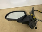 Oem Gm 2009-2014 Sierra Silverado Left Driver Side View Mirror 20843142. Fixed Price $71.99.