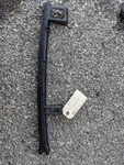 Front Right Door Window Glass Guide 2019 Chevrolet Silverado 1500 84010823 15-18. Fixed Price $30.00.