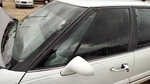 1992-99 Buick Lesabre Driver Left Front Vent Window Small Door Glass With Frame. Fixed Price $106.88.