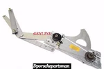 Porsche 911 Window Regulator (manual,cross Arm Type) (left,driver Side) New. Fixed Price $879.90.