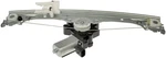 Dorman 751-648 Power Window Regulator And Motor Assembly For 12-19 Fiat 500. Fixed Price $88.99.