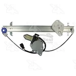 One New Aci Power Window Motor And Regulator Assembly Front Left 389049. Fixed Price $163.58.