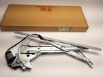 Power Window Motor And Regulator Assembly Front Left Dorman 741-827 Fits Neon. Fixed Price $49.90.