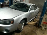 Passenger Right Rear Door Glass Fits 04-08 Grand Prix 10199660. Fixed Price $91.59.