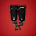 97-02 Ford Expedition Rear Hatch Glass Liftgate Window Hinge Set Door Tailgate. Fixed Price $35.27.