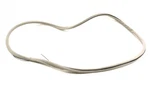 New Oem Gm Rear Door Surround Weatherstrip 89022840 Seville 98-04 Deville 02-04. Fixed Price $29.47.