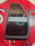 Driver Rear Door Vent Glass Privacy Tint Fits 99-04 Pathfinder B40. Fixed Price $31.49.
