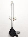 Power Window Regulator Motor For 2013-2017 Honda Accord Rear Left Genuine Parts. Fixed Price $167.18.