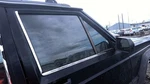 Passenger Right Front Door Glass Fits 84-96 Cherokee 32695826. Fixed Price $143.00.