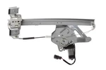 Genuine Aisin Power Window Regulator Assembly Motor RPAGM-133. Fixed Price $88.12.