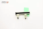 2021 - 2025 Jeep Grand Cherokee Rear Right Door Window Glass Guide Channel Oem. Fixed Price $23.74.