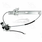 One New Aci Power Window Motor And Regulator Assembly Rear Right 389021. Fixed Price $112.99.