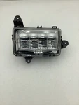 19-23 Led Fog Light Gmc Sierra Chevrolet Silverado Left Oem 87816045. Fixed Price $129.99.