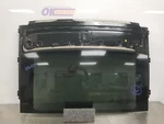 2014 Mercedes S550 Amg 222 Type Rear Sunroof Glass. Fixed Price $522.50.