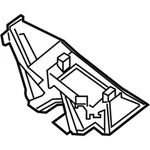 New Genuine Mercedes-benz Cover Rain Light Sensor 17682101369051 Oem. Fixed Price $27.63.