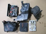 2015 Toyota Corolla Engine Compartment Fuse Box Oem 142K Miles - LKQ407944749. Fixed Price $66.78.