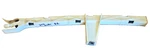 2007-2016 Gmc Acadia Enclave Chevy Door Window Channel Right Rear Side. Fixed Price $26.50.
