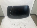 17-19 Mercedes W213 E300 Sdn Rear Back Glass Q. Fixed Price $449.99.