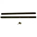 Rugged Ridge 13308.01 Windshield Channel. Fixed Price $33.11.