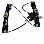 New Window Regulator/motor Assembly Ford Focus 12-18 BM5Z5423201A 751-775. Fixed Price $51.95.