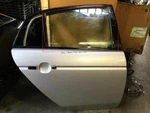 04-05 Acura Tl Rear Right Door Glass Only Os. Fixed Price $89.99.