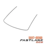 2014-2019 Toyota Highlander Front Window Glass Adhesive New Oem 56117-0E060. Fixed Price $17.54.