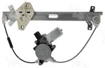 Window Reg W/ Motor Aci/maxair 88145. Fixed Price $69.49.