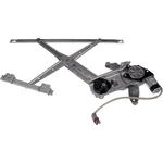 741-752 Dorman Window Regulator Front Passenger Right Side For Ram Truck Hand. Fixed Price $81.99.